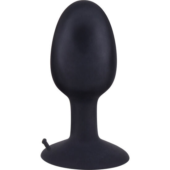 SEVEN CREATIONS - ROLL PLAY PLUG SILICONA EXTRA GRANDE