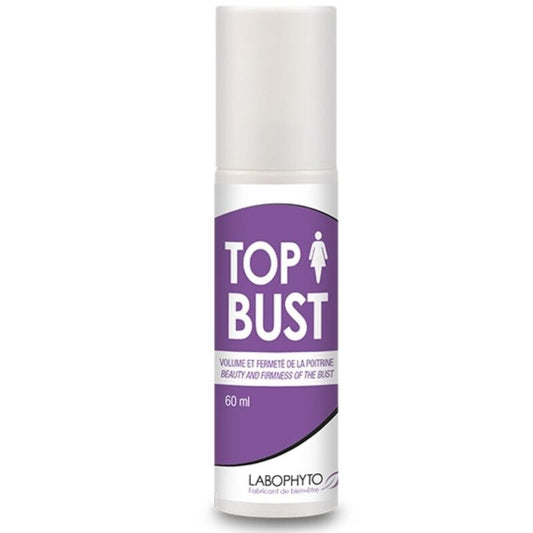 LABOPHYTO - TOPBUST GEL FIRMEZA PECHOS 60 ML
