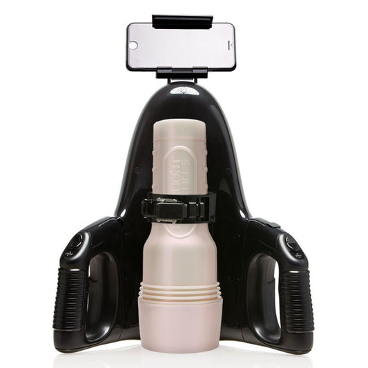 FLESHLIGHT - UNIVERSAL LAUNCH MASTURBADOR AUTOMTICO