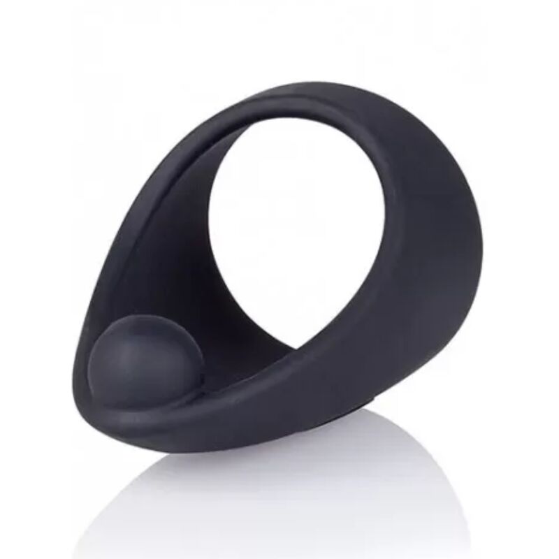SCREAMING O - ANILLO SLINGO NEGRO