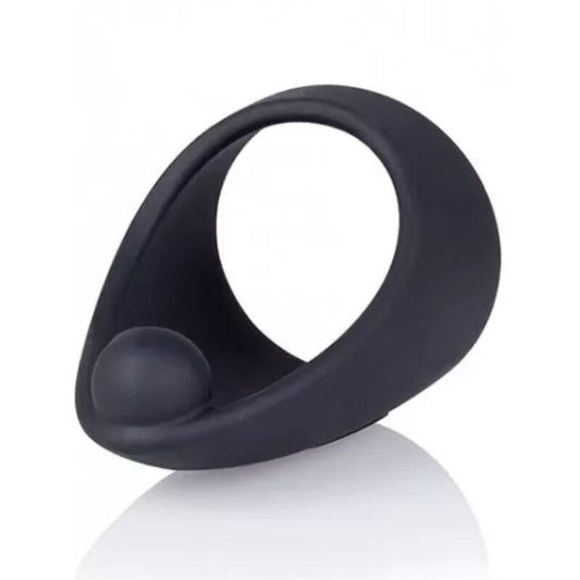 SCREAMING O - ANILLO SLINGO NEGRO