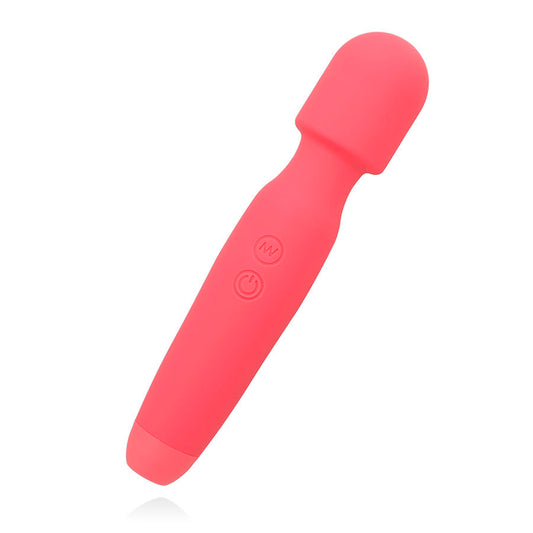 SPIRIT - MASAJEADOR WAND ROSA