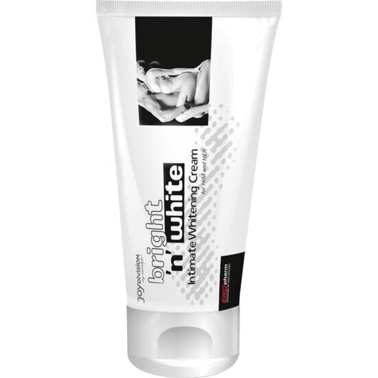JOYDIVISION - BRIGHT NWHITE CREMA BLANQUEADORA UNISEX