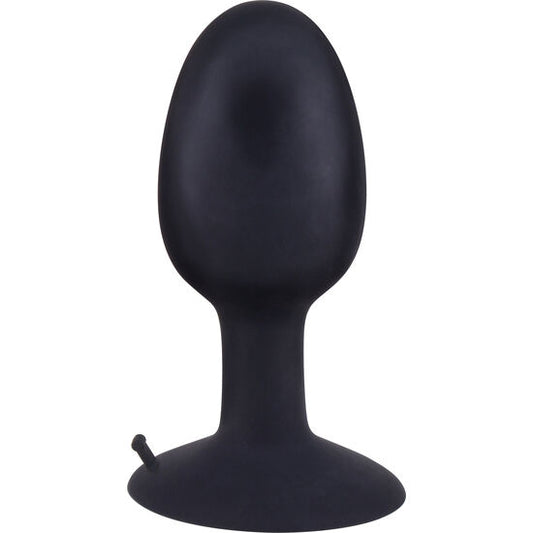 SEVEN CREATIONS - ROLL PLAY PLUG SILICONA EXTRA GRANDE